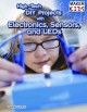 electronicsSensorsLEDs