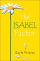 Isabel Factor