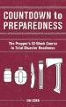 Countdown to preparedness