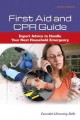 1st aid