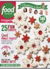 Dec Food Network