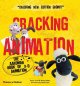 Cracking Animation