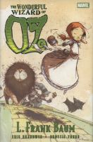 The Wonderful Wizard of Oz