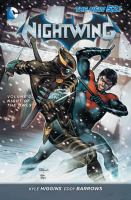 Nightwing