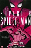 The Superor Spider-Man