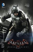 Batman Arkham Knight