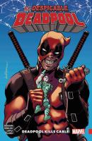 The Despicable Deadpool
