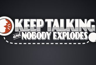 keep talknig