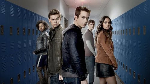 13 Reasons